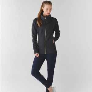 Lululemon Radiant Jacket